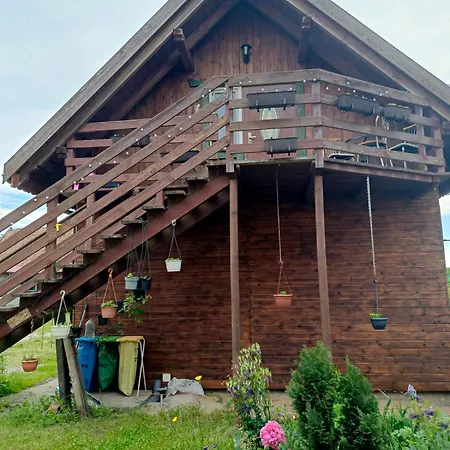 Zacisze Pod Lasem Ручане-Нида