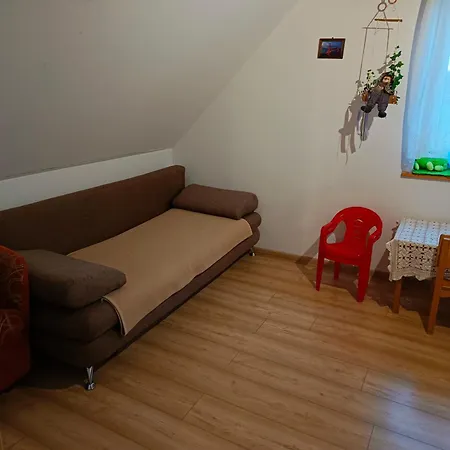 Zacisze Pod Lasem *