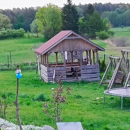Zacisze Pod Lasem Ручане-Нида