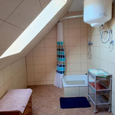 Zacisze Pod Lasem * Ручане-Нида