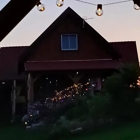 Zacisze Pod Lasem Apartman Ruciane-Nida