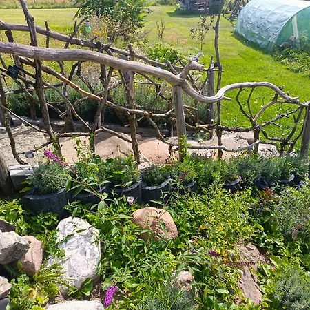 Apartamento Zacisze Pod Lasem Ruciane-Nida
