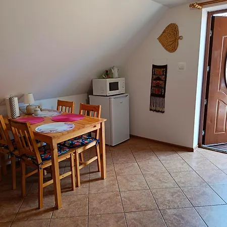 Apartamento Zacisze Pod Lasem